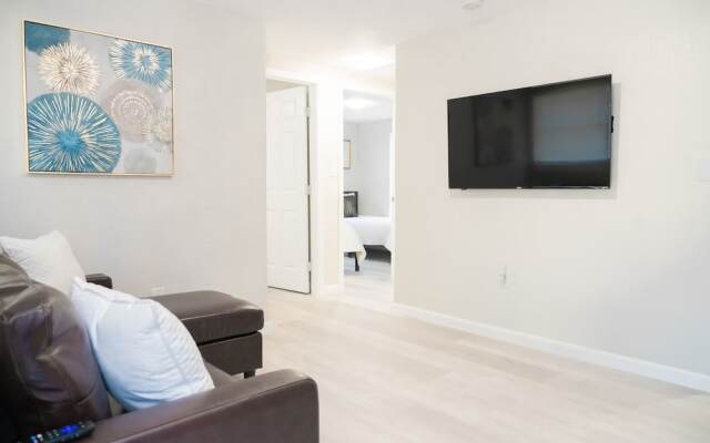 University Serenity Suites 15th