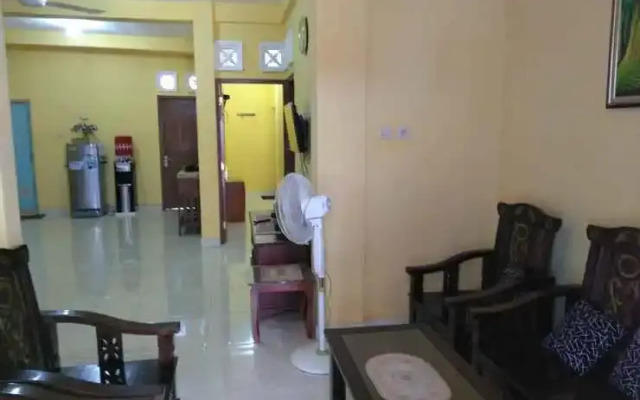 Arga Guesthouse Syariah