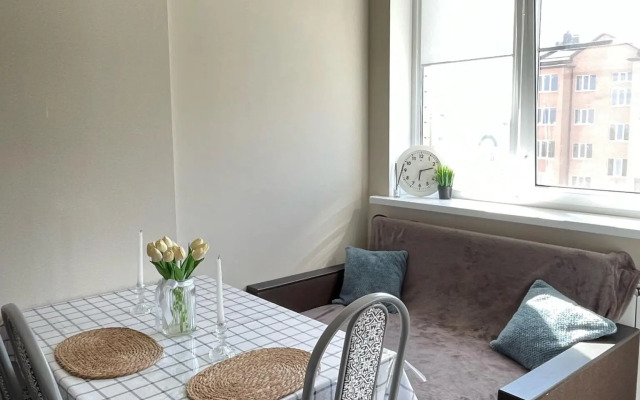 Apartment on the street Spacious 36k8