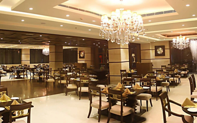 The Panache Hotel