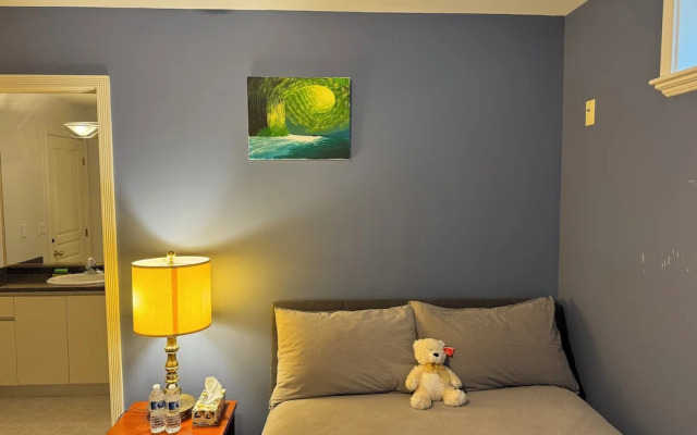 Sunward Coast Westside Homestay