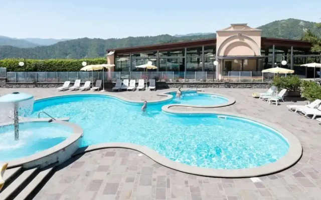 Mugello Park I Cancelli, Palazzuolo Sul Senio