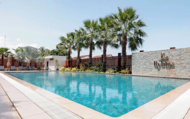 Byblos Hotel