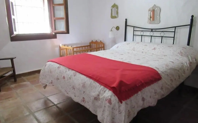 Vivienda rural La Tajea Grazalema