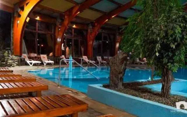 Malalcahuello Thermal Hotel & Spa