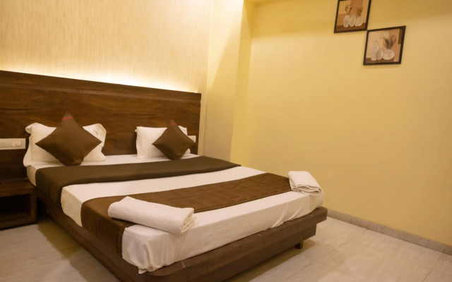 Vijaya Hill View Residency