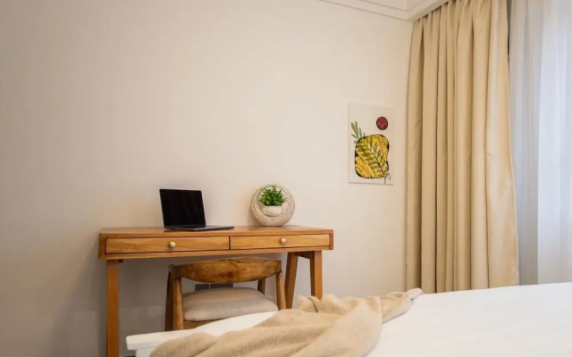 Shangrila residency