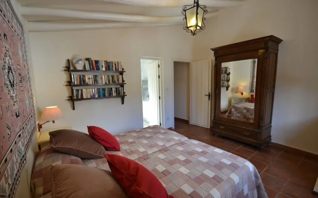 Villa El Molino Casanova