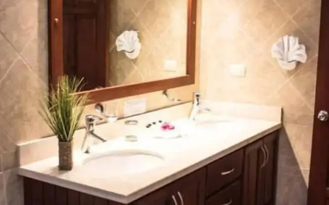 Fully Equipped 4 Bedroom Villa in Gated Community