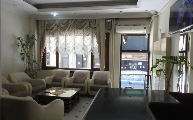 Hotel Star