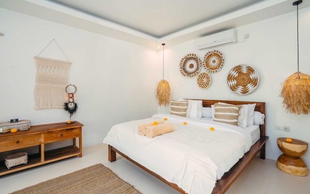 Villa Marula – Guest Rooms – Kerobokan Kelod