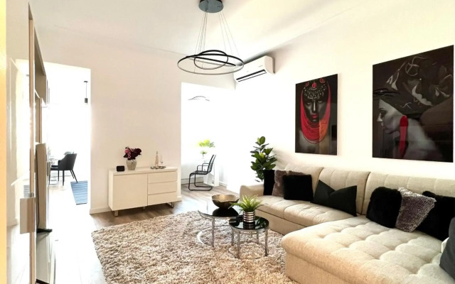 Victoriei Sky View - Luxury Apartament