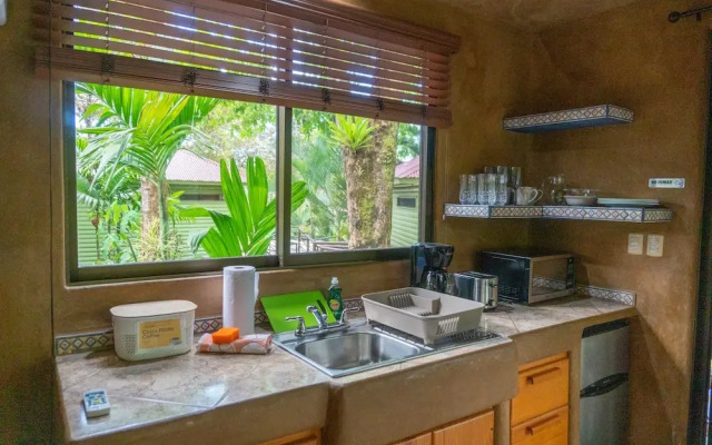 Arbol Verde Villas
