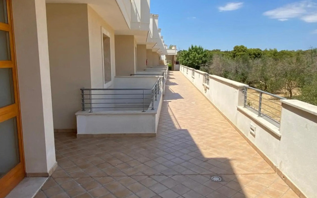 Santa Caterina Resort