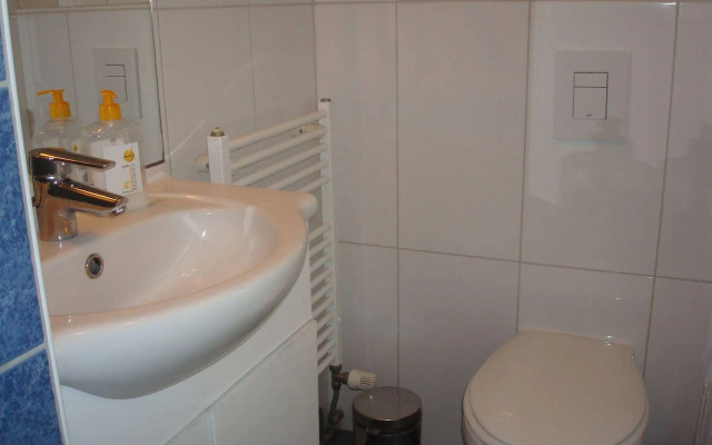 Hotel Rasch