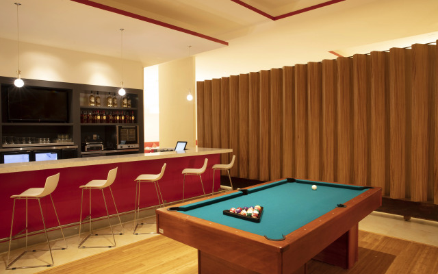 Fiesta Inn Celaya Galerías