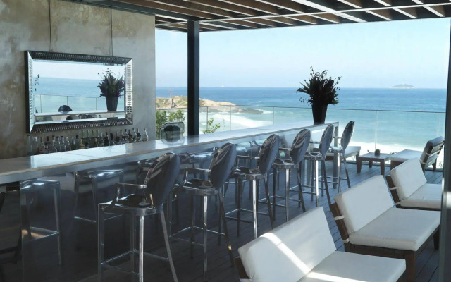 Hotel Fasano Rio de Janeiro