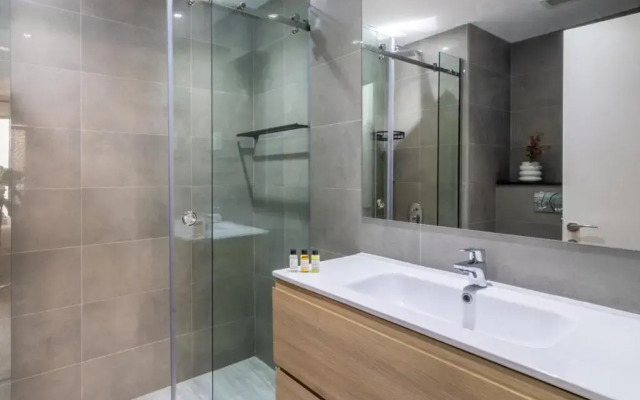 Guestready - Skyline Views