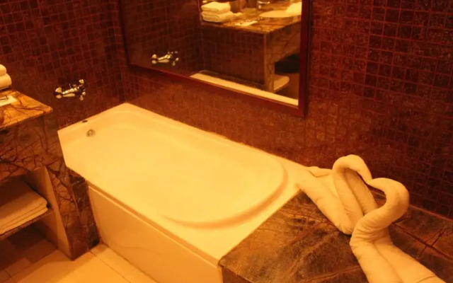Ramada By Wyndham Jaipur Jaisinghpura