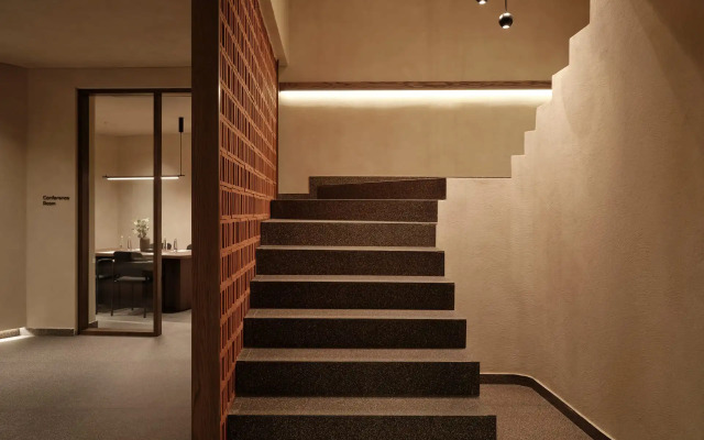 Enarma Suites & Spa Wellness Retreat