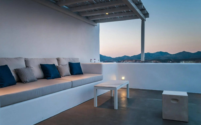Milos Breeze Boutique Hotel