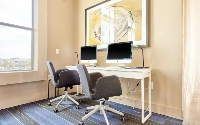 Sonder — Steelhouse