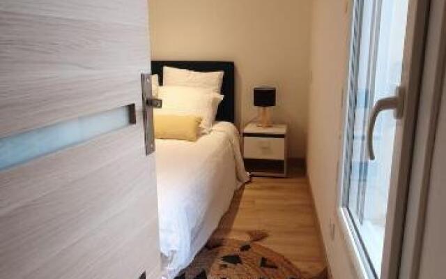 Millau Hypercentre Appartement Moderne et Cosy