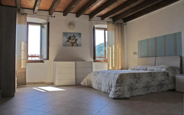 Appartamenti La Tartufaia Country house pool and relax By Gardadomusmea