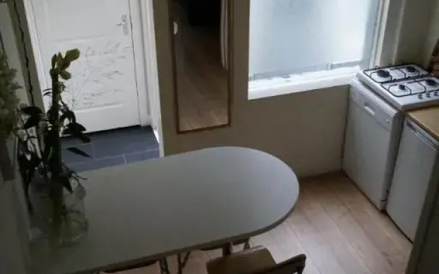 SteR Appartement Zandvoort