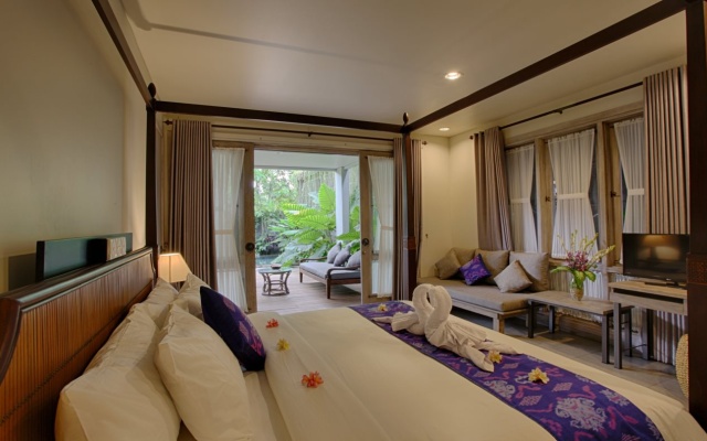 The Poh Jimbaran – Guest Rooms – Jimbaran