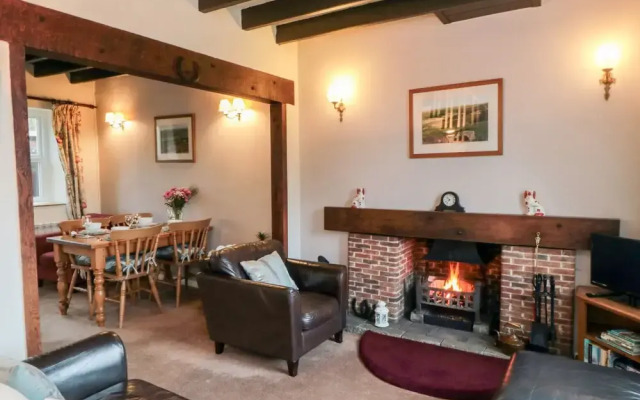 Ghyll Cottage