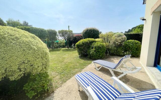 Maison de vacances tout confort - 500m des plages