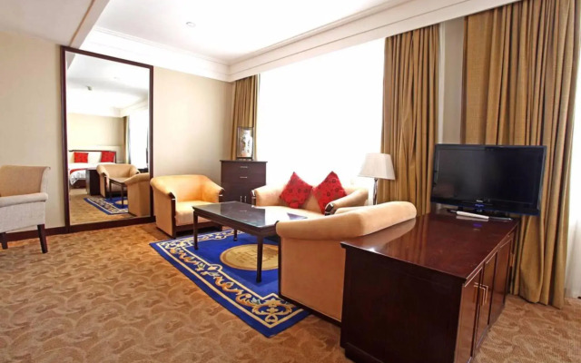 Ramada by Wyndham Xian Bell Tower