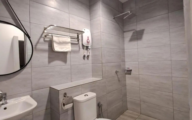 Urban Inn Alor Setar