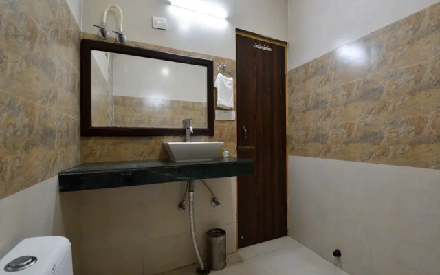OYO 10764 Hotel Hadimba Manali
