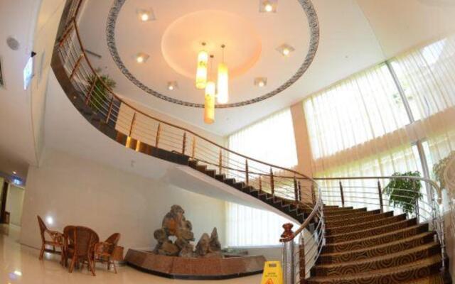 Jianyang Hotel