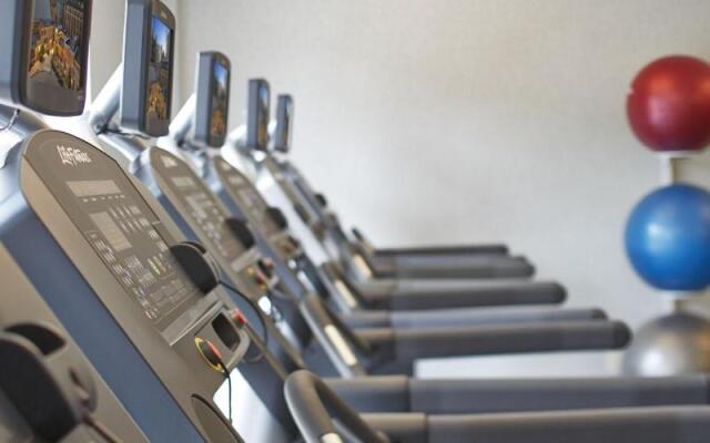 Renaissance Minneapolis Hotel, The Depot