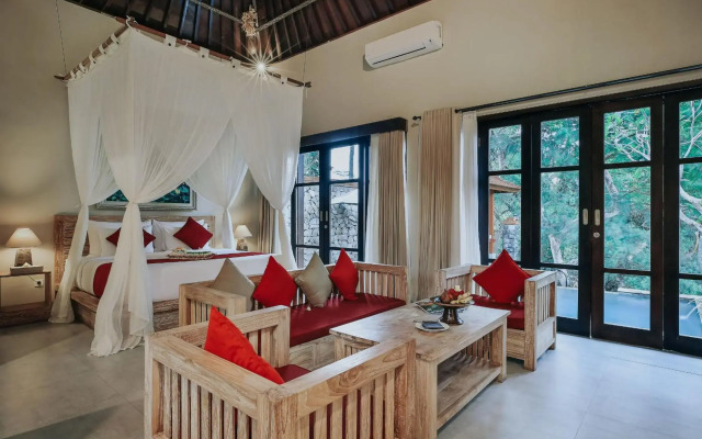Kawi Resort A Spiritual Sanctuary to Escape