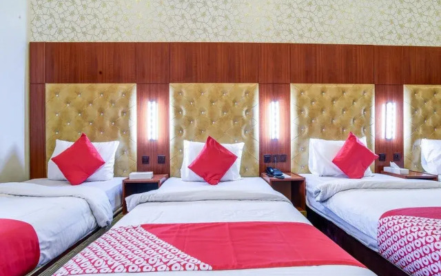 OYO 271 Parasol Hotel