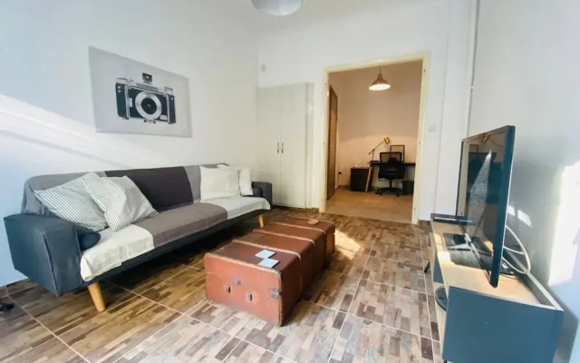 Koukaki Comfortable Apartment
