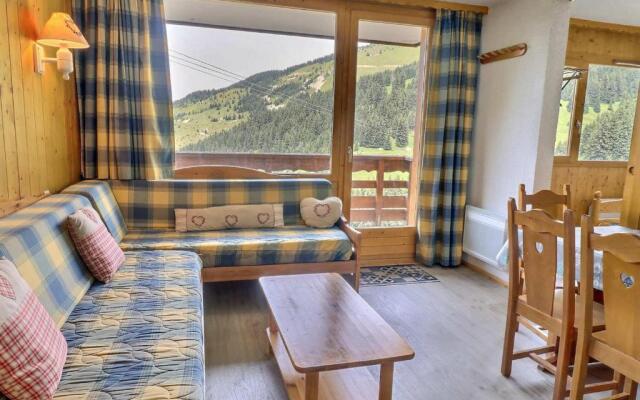 Appartement Méribel, 2 pièces, 4 personnes - FR-1-182-2