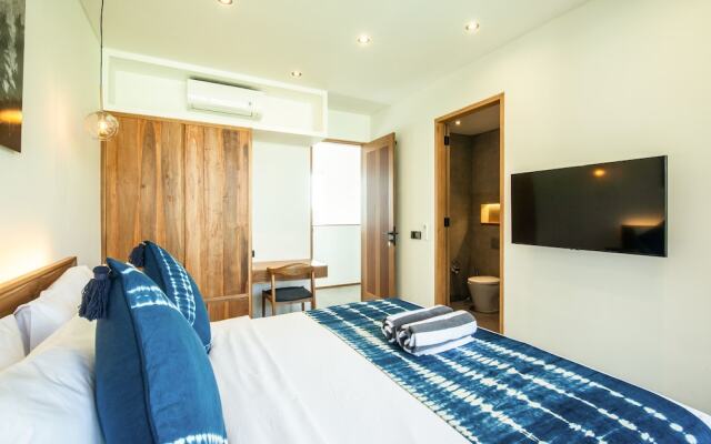 New 5BR Villa Canggu 200m to Beach