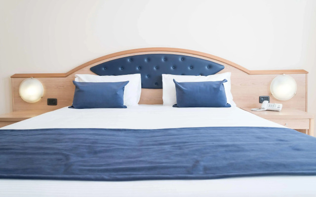 Blu Hotel, Sure Hotel Collection by Best Western