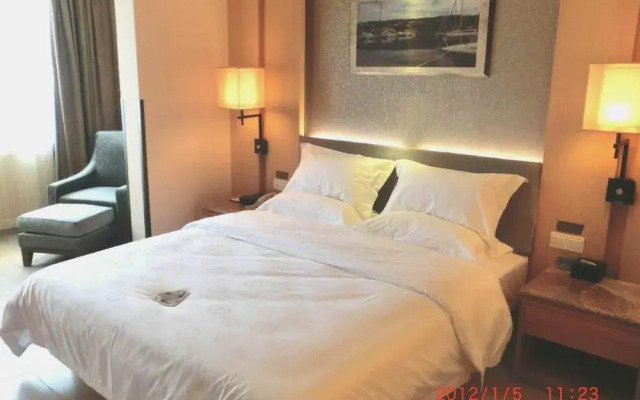 Yeste Hotel - Guigang