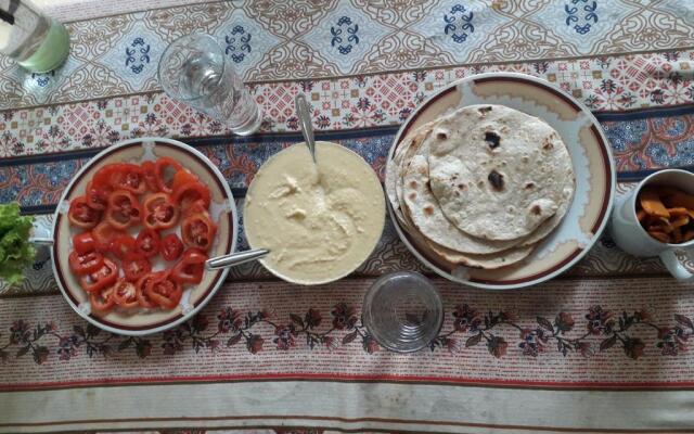 Cashew Villa Hiriketiya