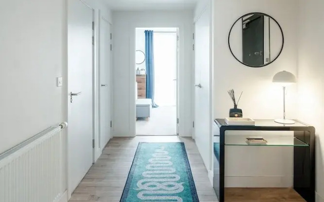 Lovely 1-bed Apartment in London