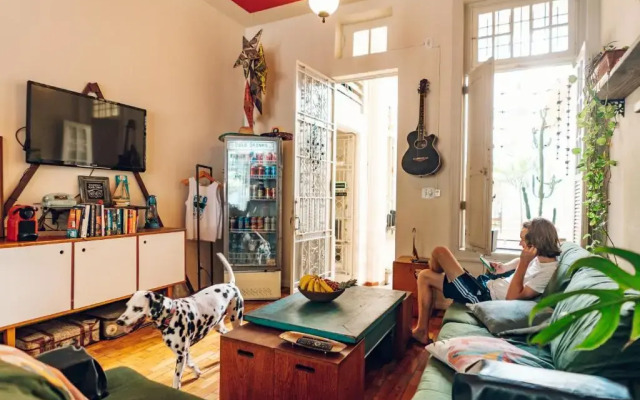 Discovery Hostel