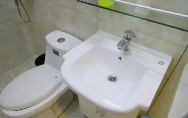 Shanghai Wenjun Hotel