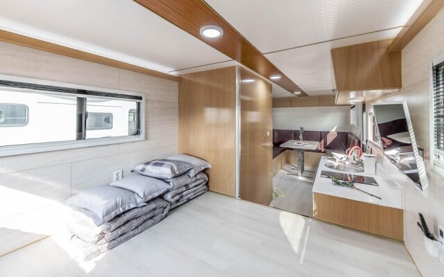 Ganghwa Nakjohealing Caravan&camping