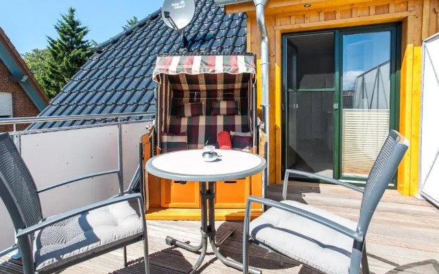 Ferienhaus Tura